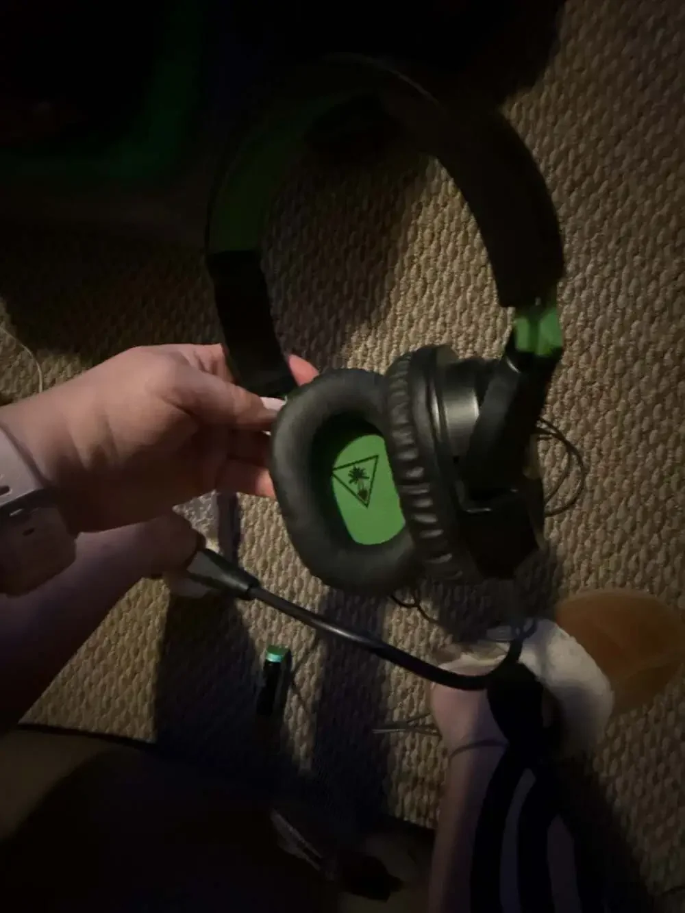 Turtle Beach Recon 50X Wired Gaming Headset for Xbox